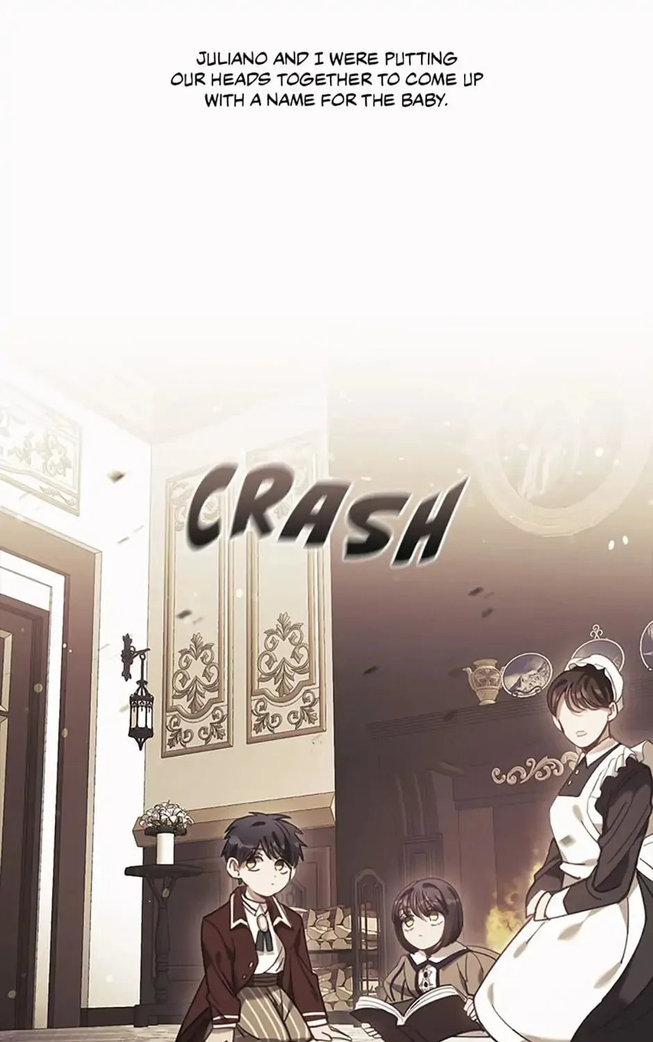Read Devoted to Diamond chapter 18 image 8 on Lezhin