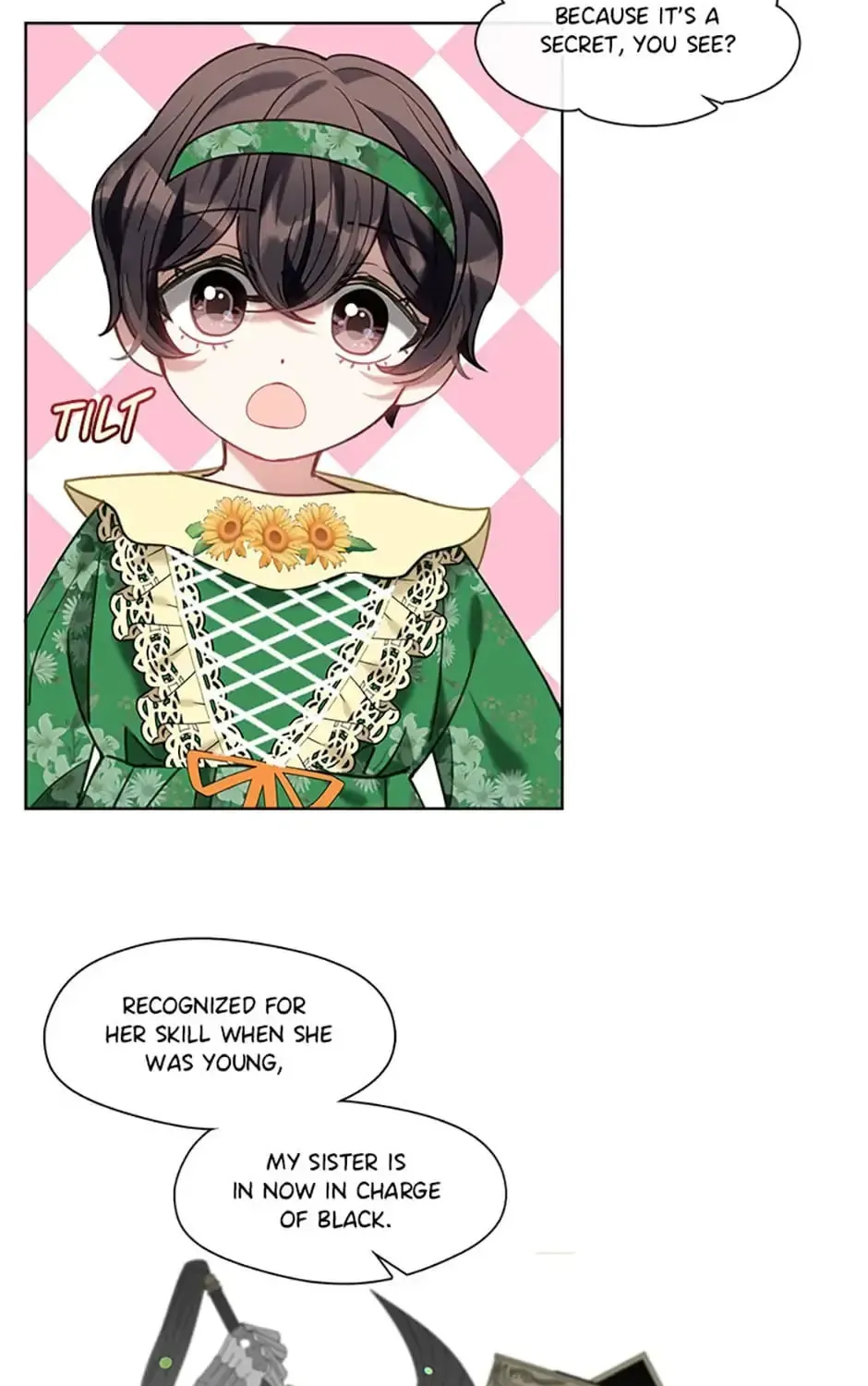 Read Devoted to Diamond chapter 18 image 80 on Lezhin