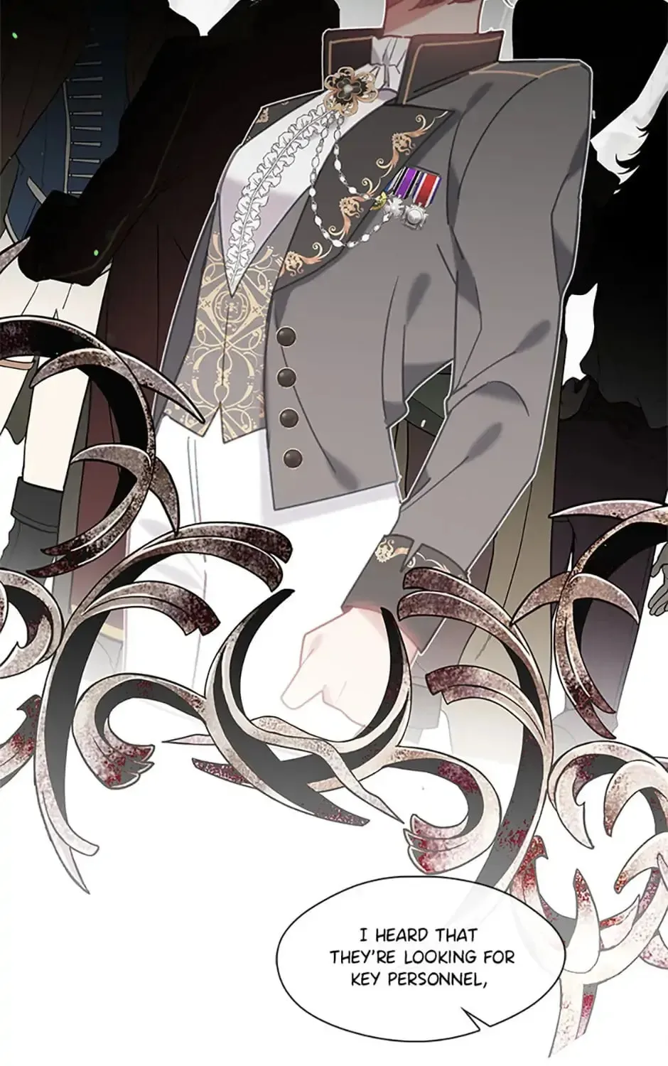 Read Devoted to Diamond chapter 18 image 82 on Lezhin