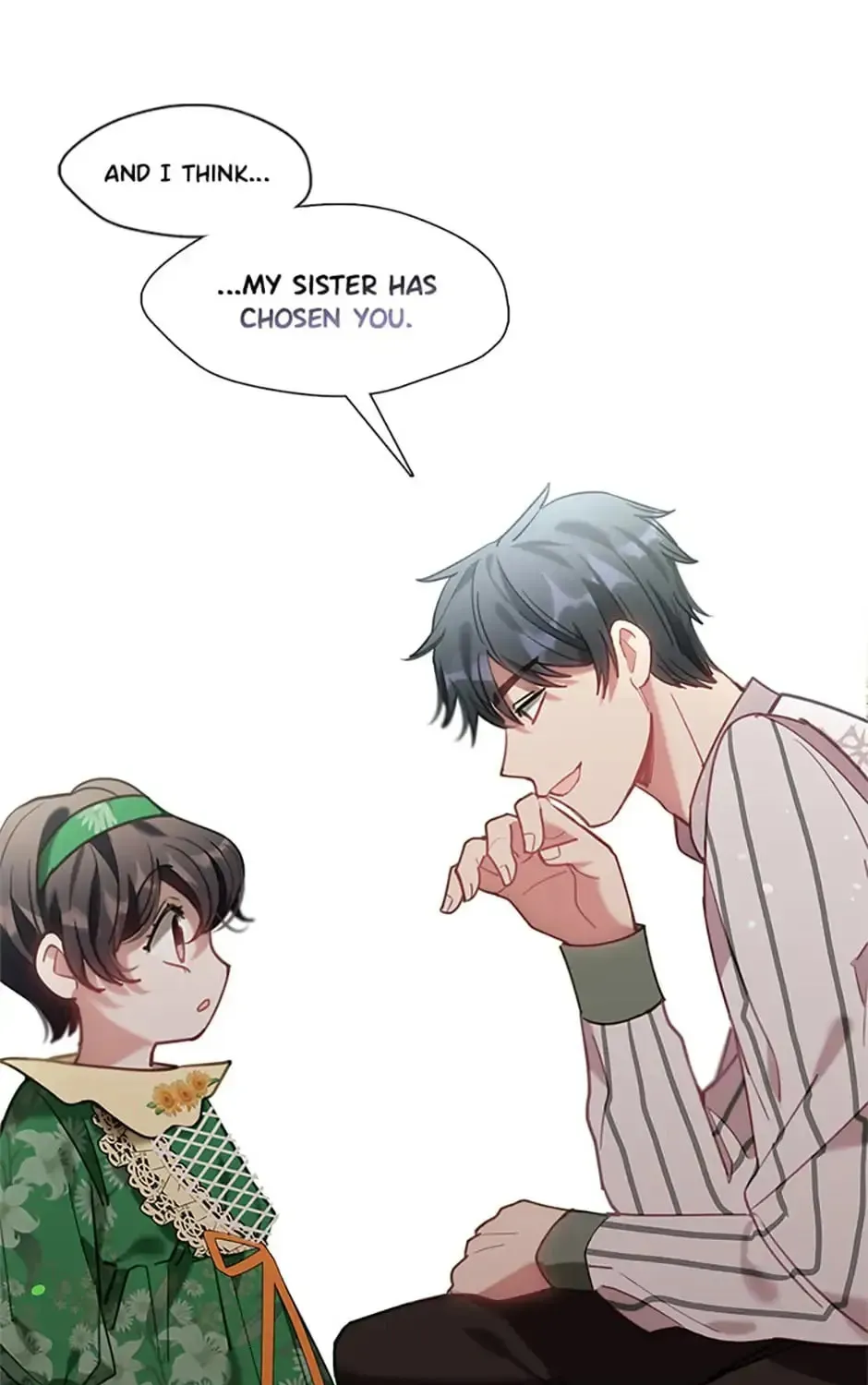 Read Devoted to Diamond chapter 18 image 84 on Lezhin