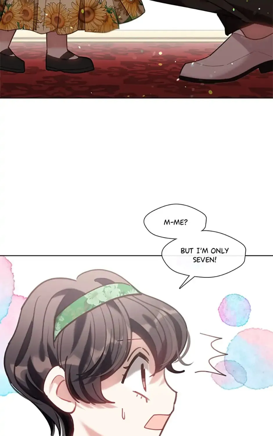 Read Devoted to Diamond chapter 18 image 86 on Lezhin
