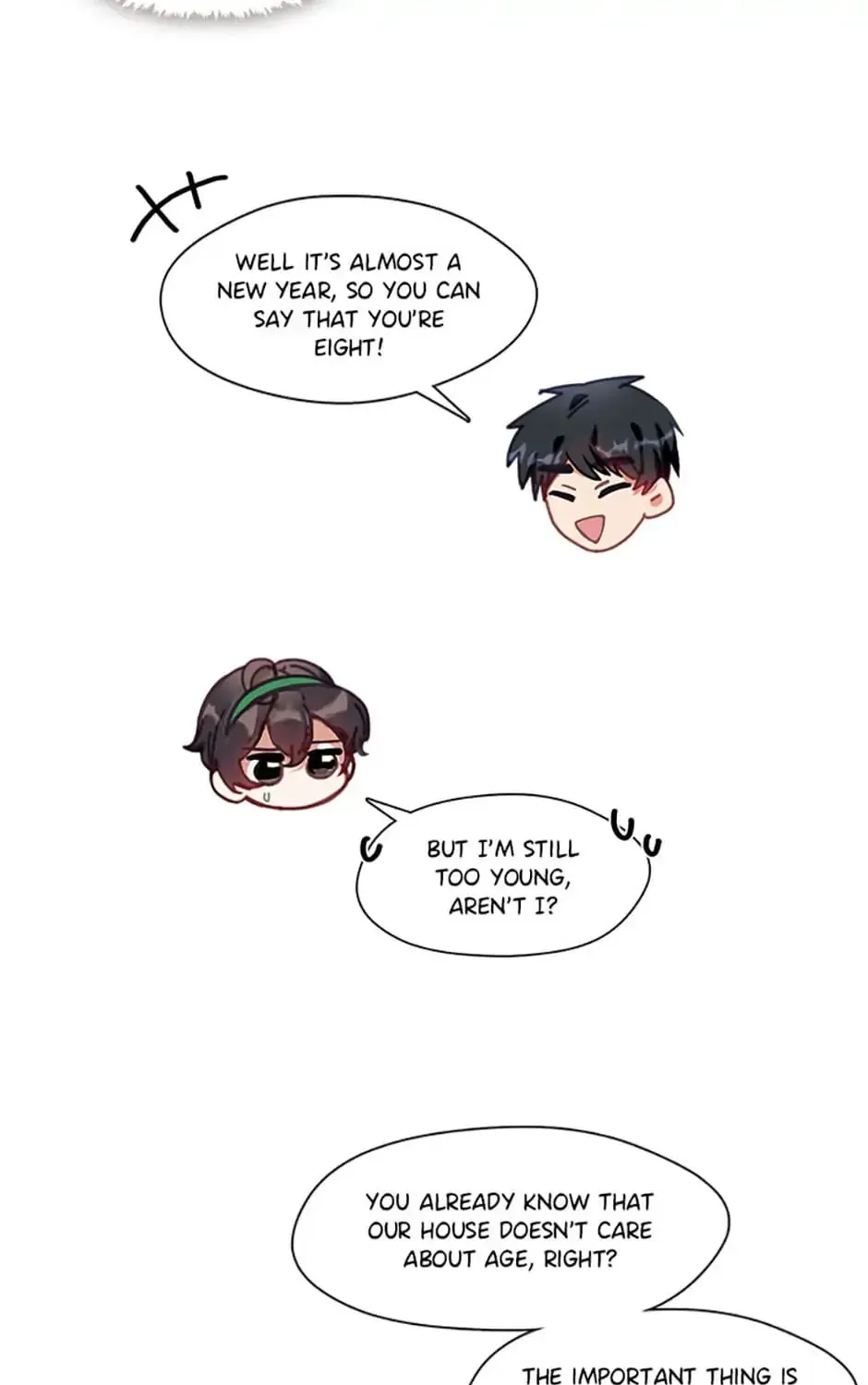 Read Devoted to Diamond chapter 18 image 88 on Lezhin