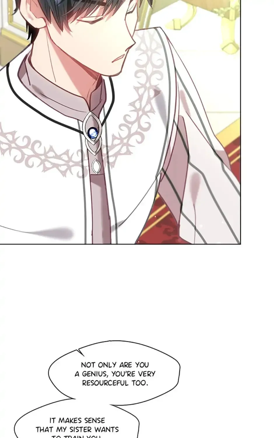 Read Devoted to Diamond chapter 18 image 90 on Lezhin