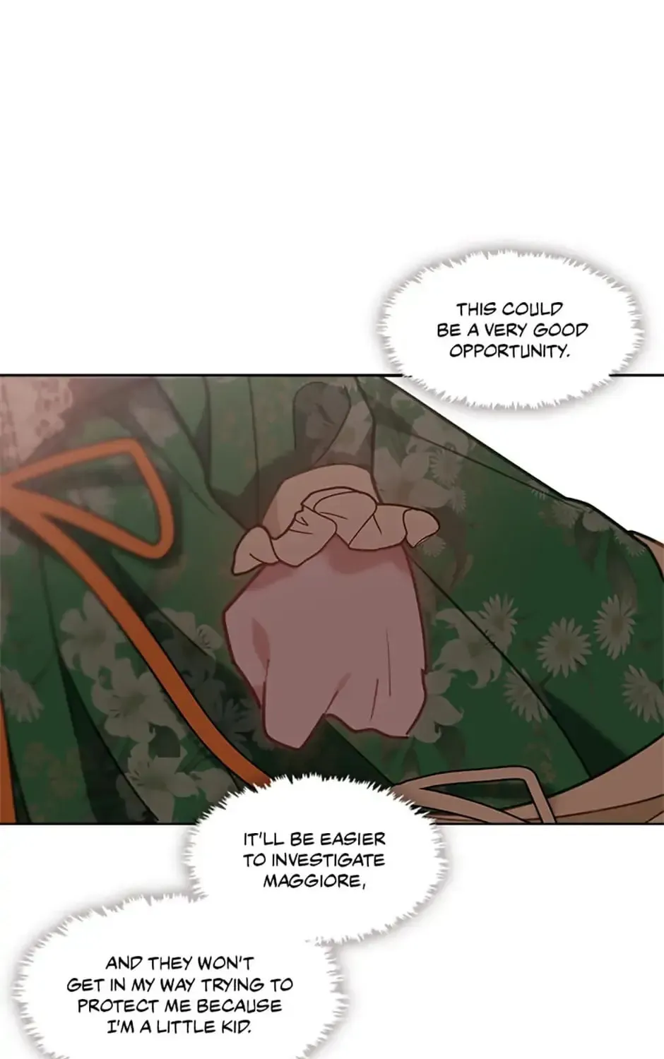 Read Devoted to Diamond chapter 18 image 94 on Lezhin