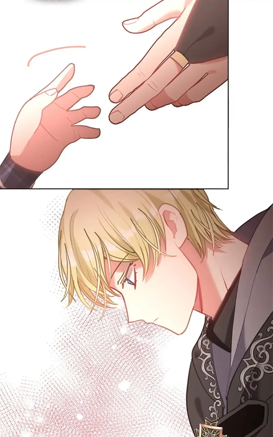 Read Devoted to Diamond chapter 19 image 100 on Lezhin