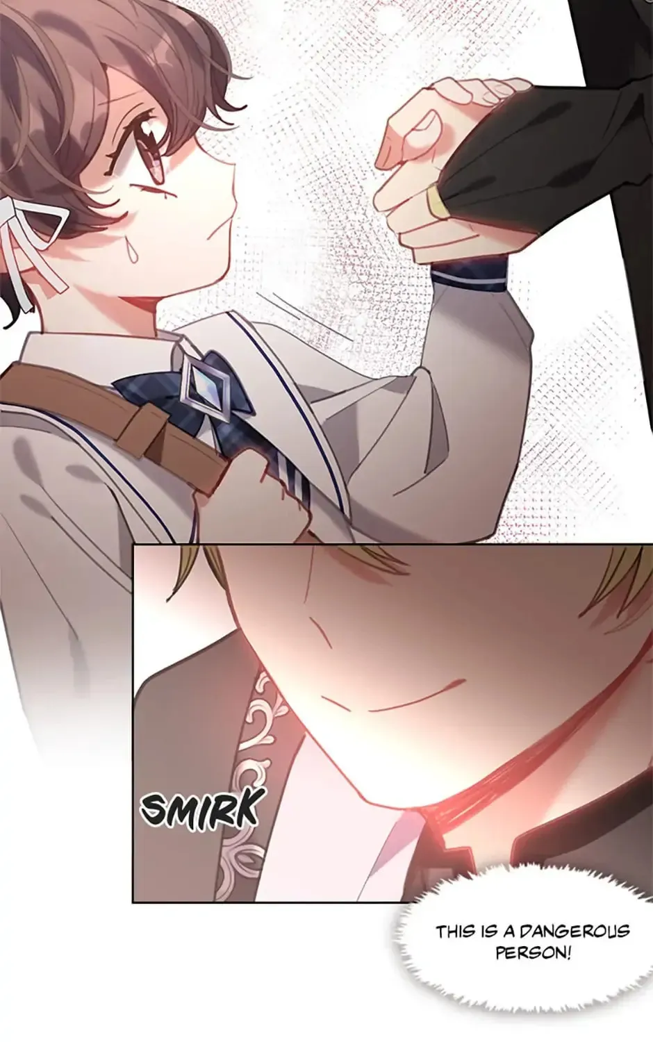 Read Devoted to Diamond chapter 19 image 102 on Lezhin