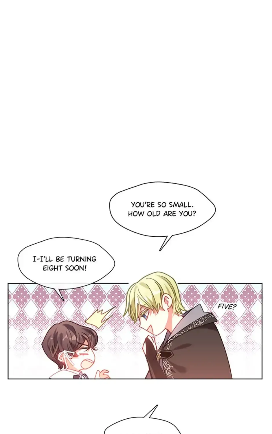 Read Devoted to Diamond chapter 19 image 104 on Lezhin