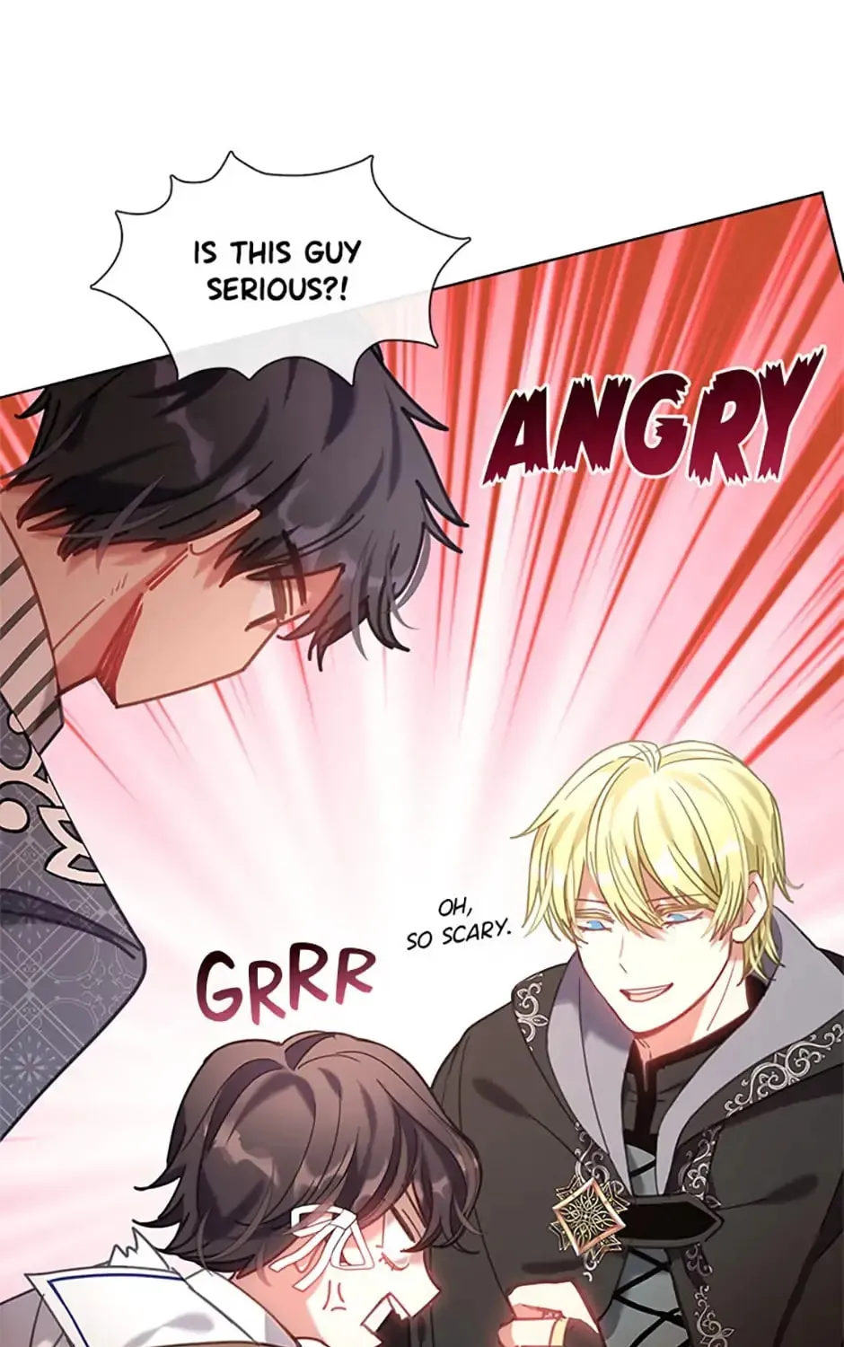 Read Devoted to Diamond chapter 19 image 106 on Lezhin