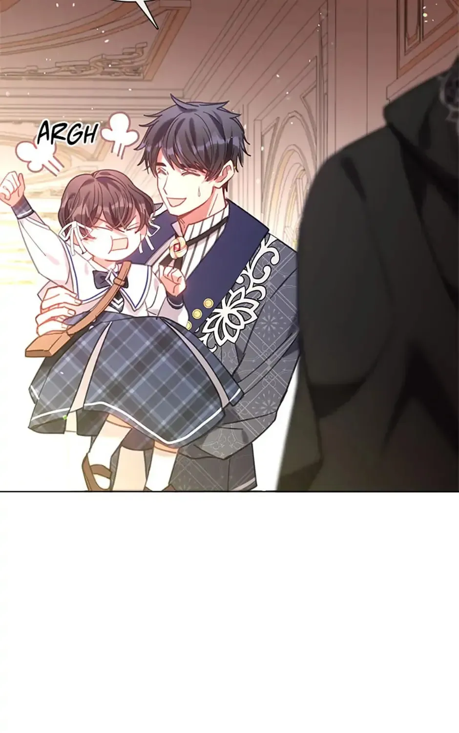 Read Devoted to Diamond chapter 19 image 112 on Lezhin
