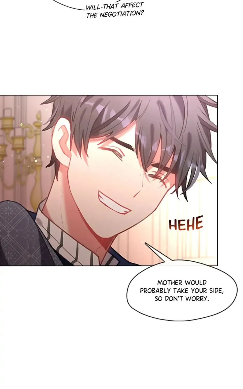 Read Devoted to Diamond chapter 19 image 116 on Lezhin
