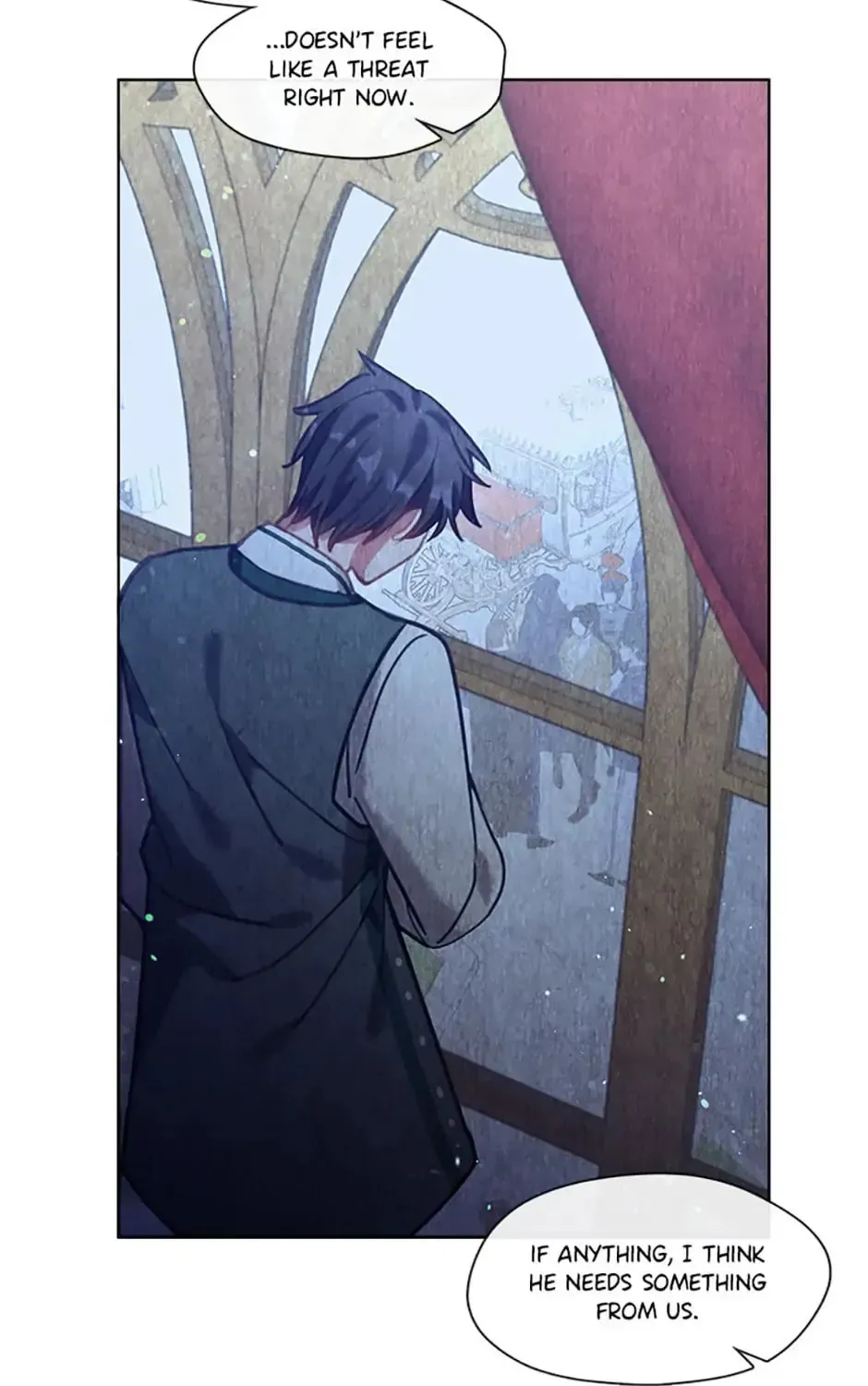 Read Devoted to Diamond chapter 19 image 118 on Lezhin