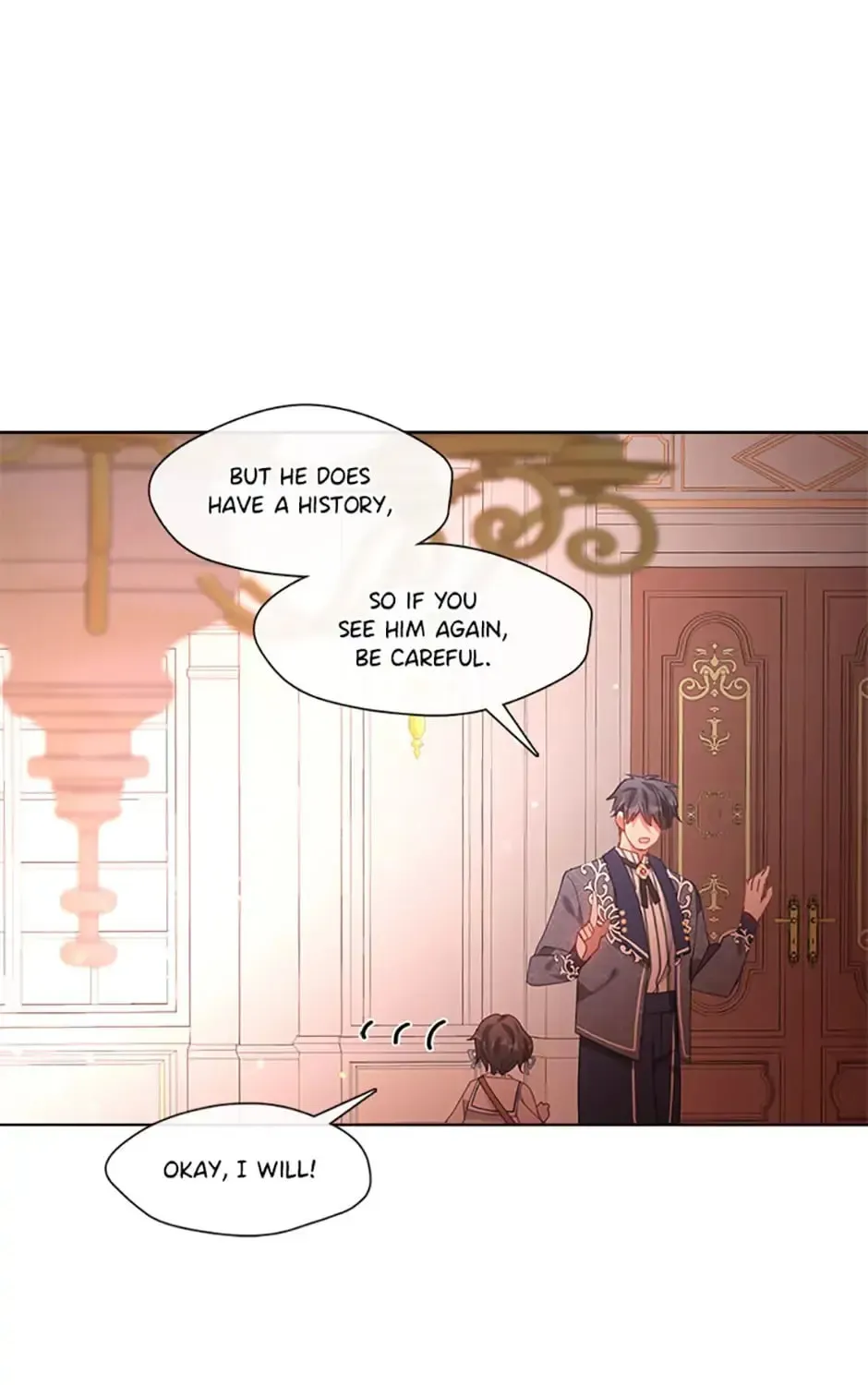 Read Devoted to Diamond chapter 19 image 120 on Lezhin