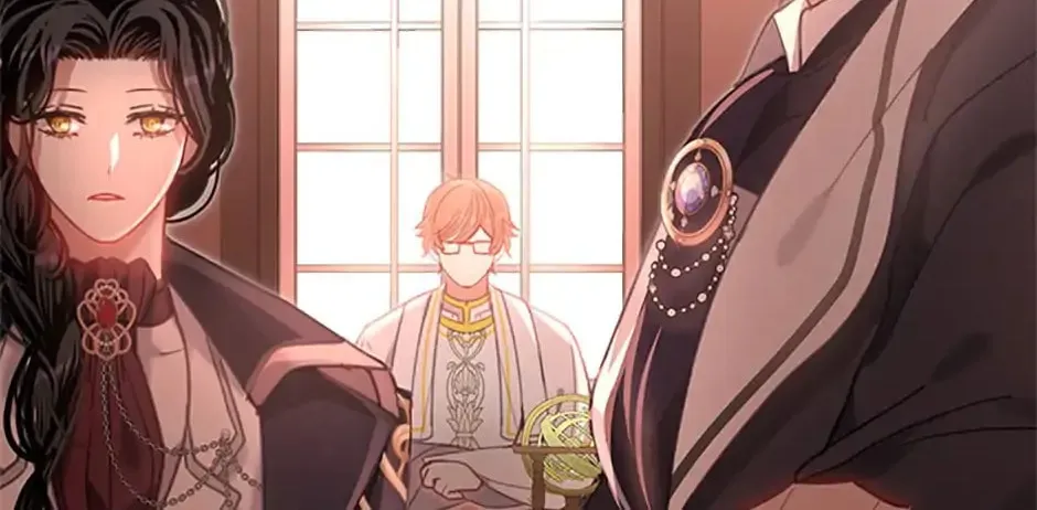 Read Devoted to Diamond chapter 19 image 125 on Lezhin