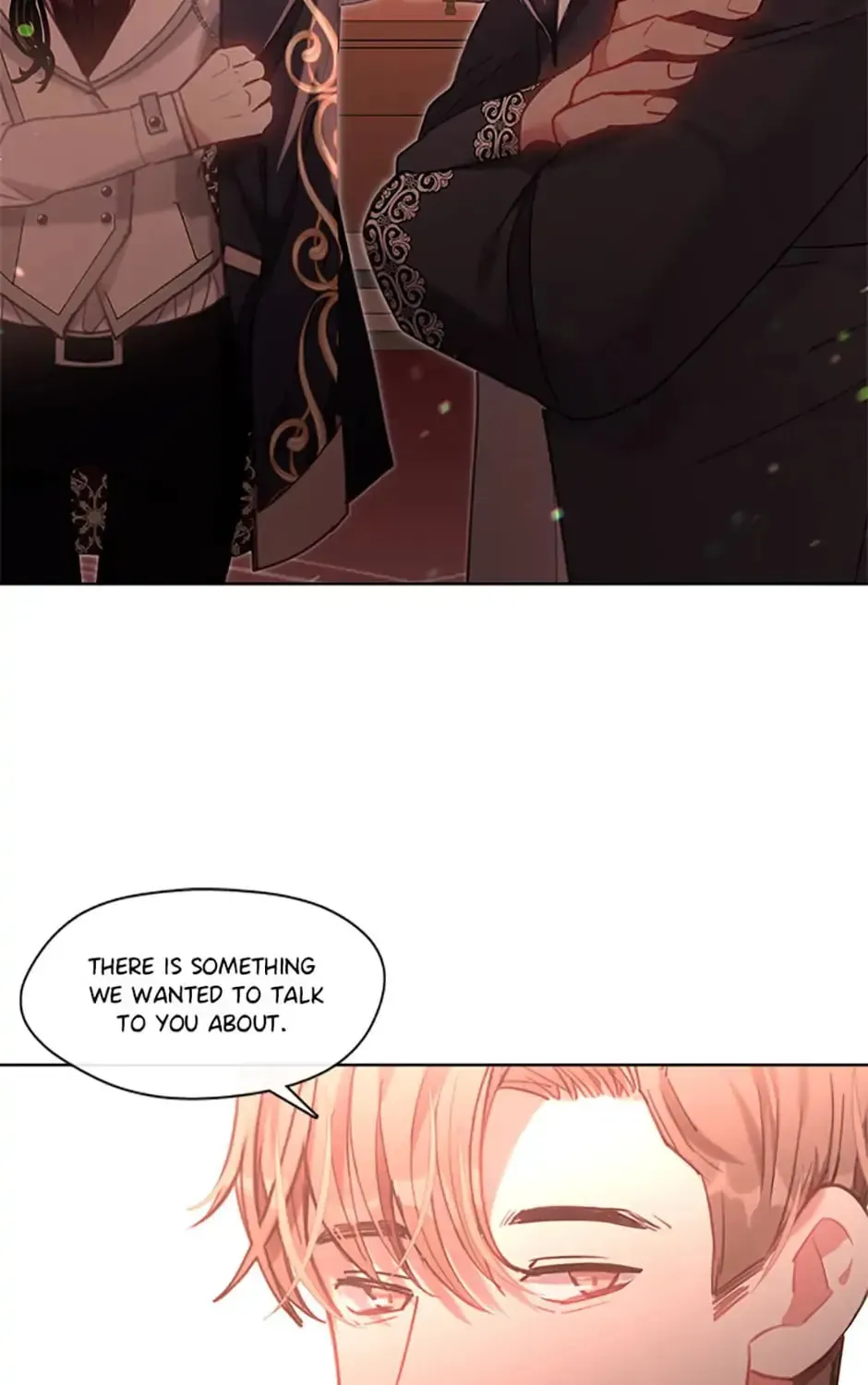 Read Devoted to Diamond chapter 19 image 126 on Lezhin