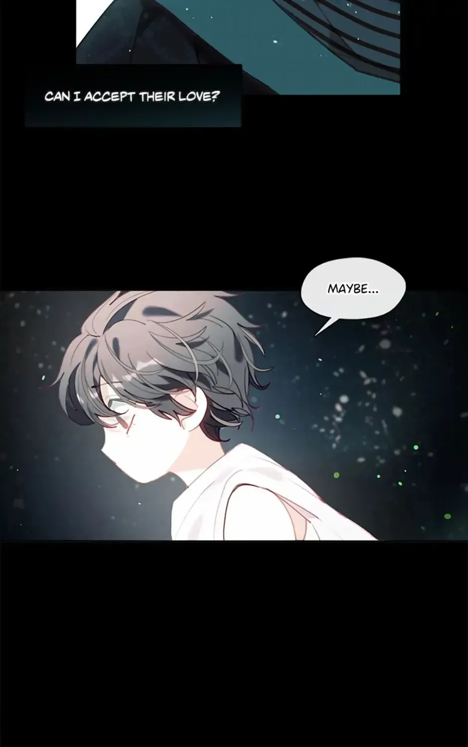 Read Devoted to Diamond chapter 19 image 16 on Lezhin
