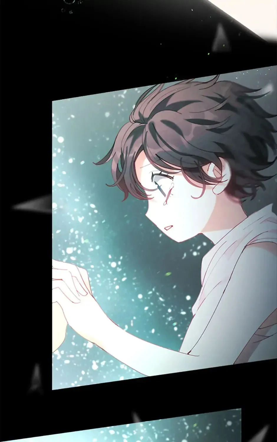 Read Devoted to Diamond chapter 19 image 22 on Lezhin