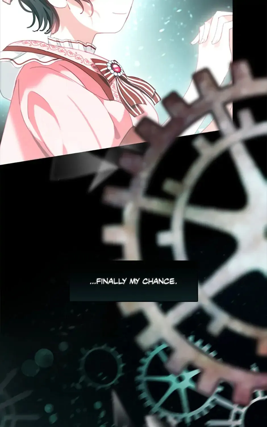 Read Devoted to Diamond chapter 19 image 24 on Lezhin