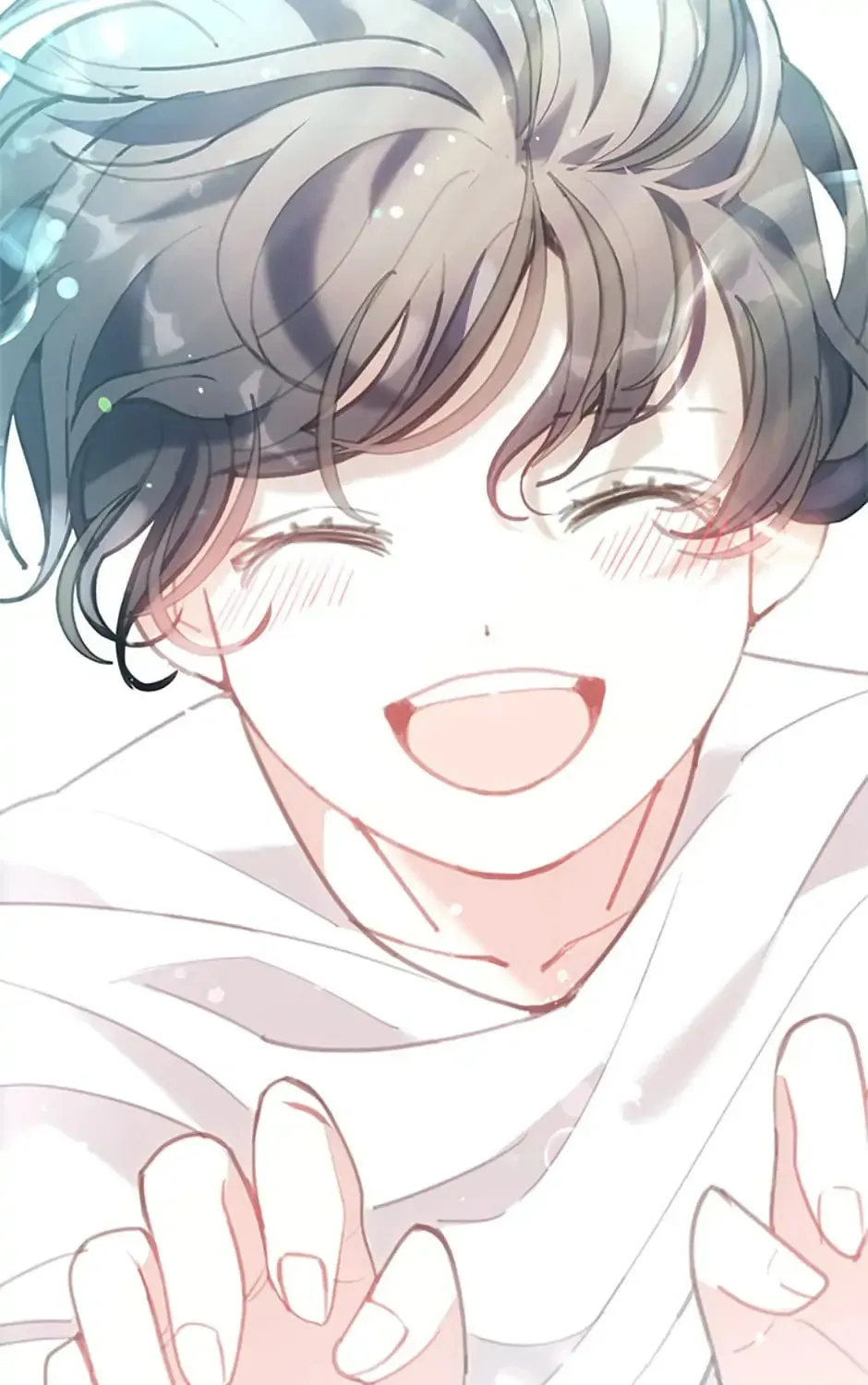 Read Devoted to Diamond chapter 19 image 28 on Lezhin