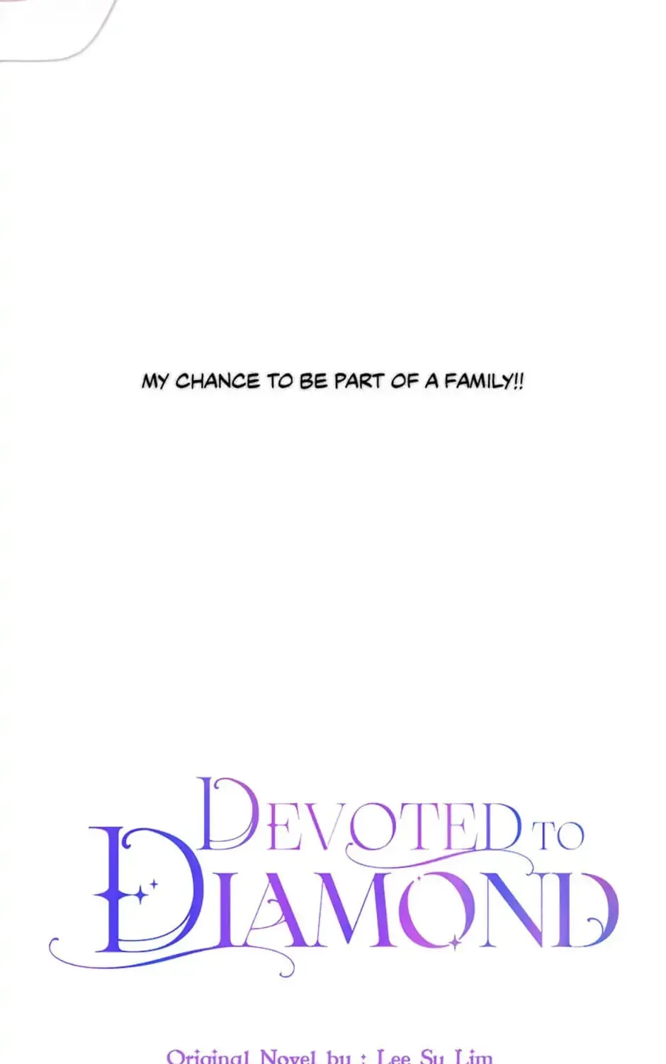 Read Devoted to Diamond chapter 19 image 30 on Lezhin