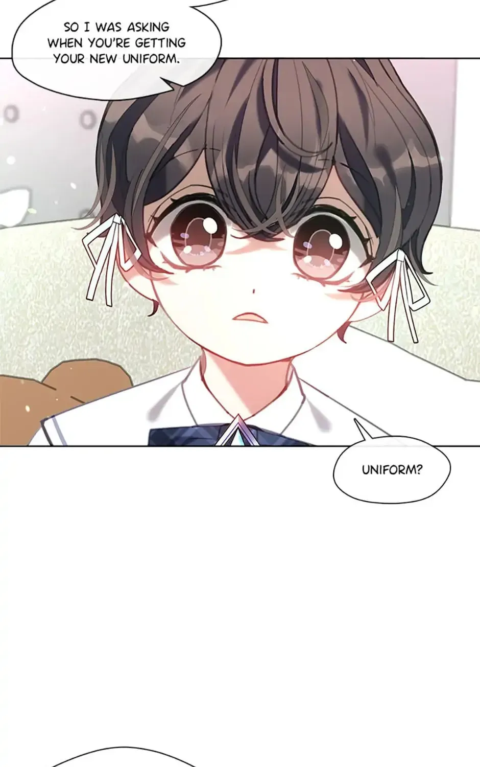 Read Devoted to Diamond chapter 19 image 36 on Lezhin