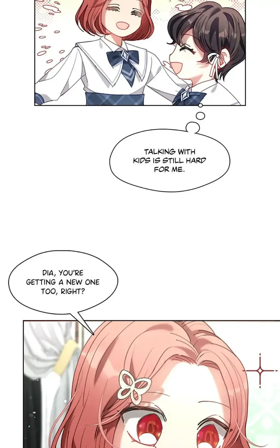 Read Devoted to Diamond chapter 19 image 38 on Lezhin