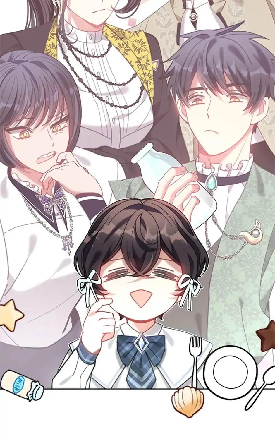 Read Devoted to Diamond chapter 19 image 44 on Lezhin