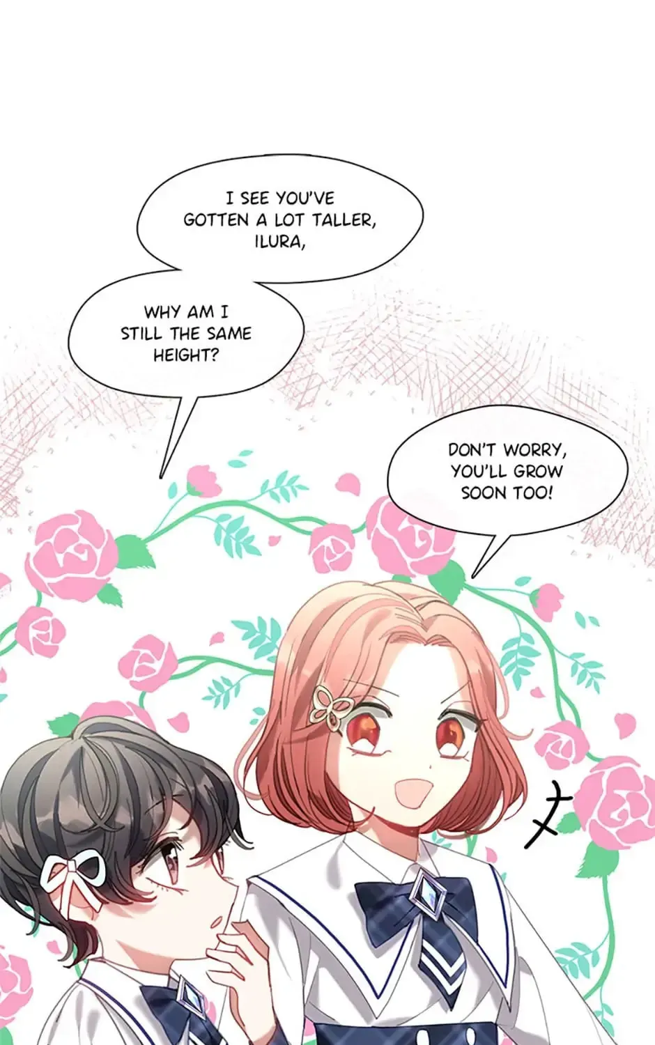 Read Devoted to Diamond chapter 19 image 46 on Lezhin