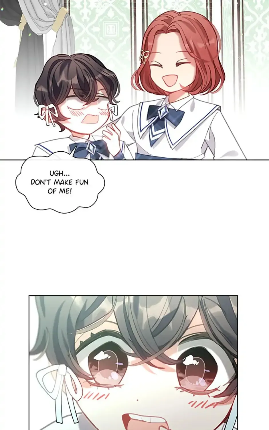 Read Devoted to Diamond chapter 19 image 52 on Lezhin