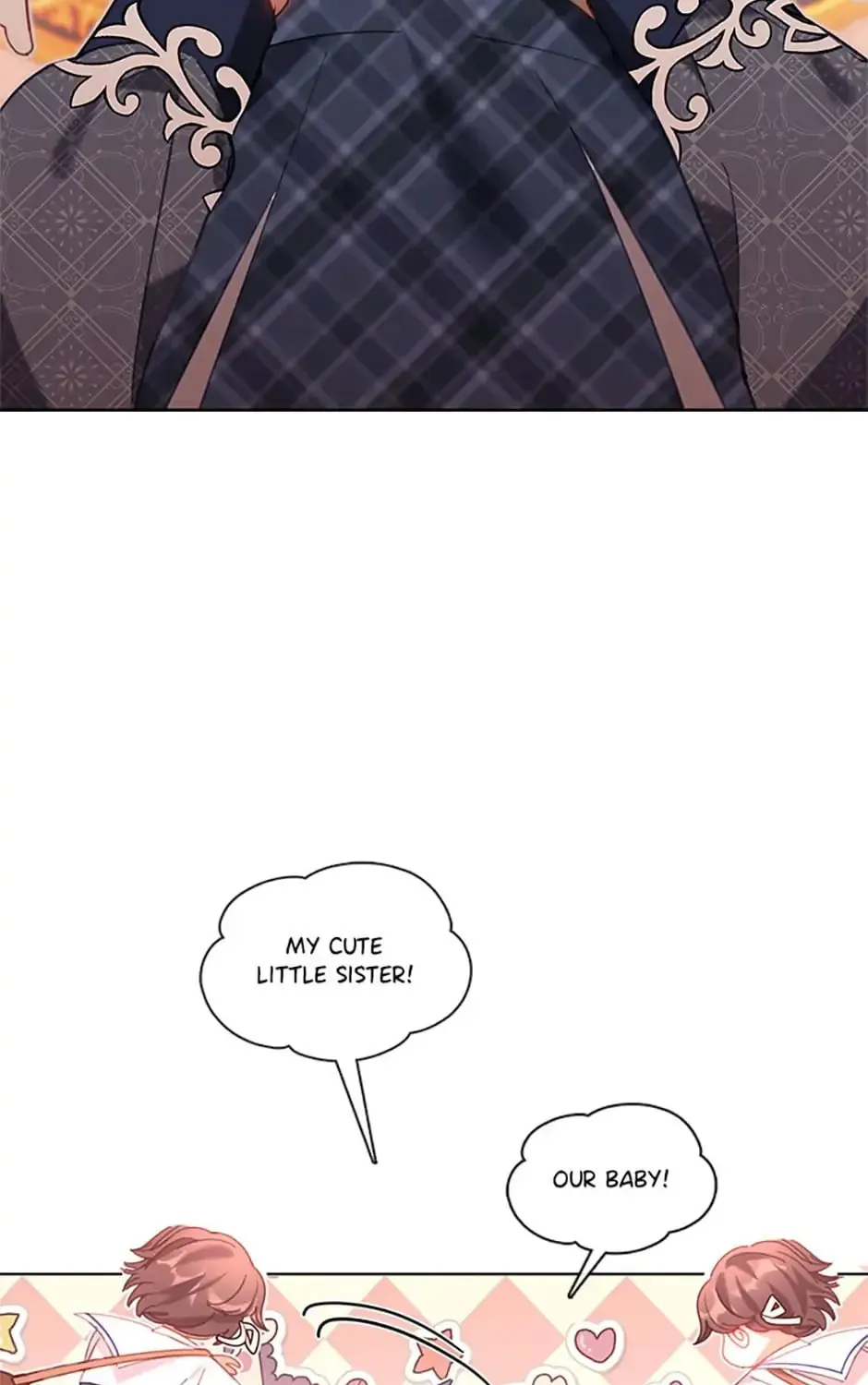 Read Devoted to Diamond chapter 19 image 58 on Lezhin