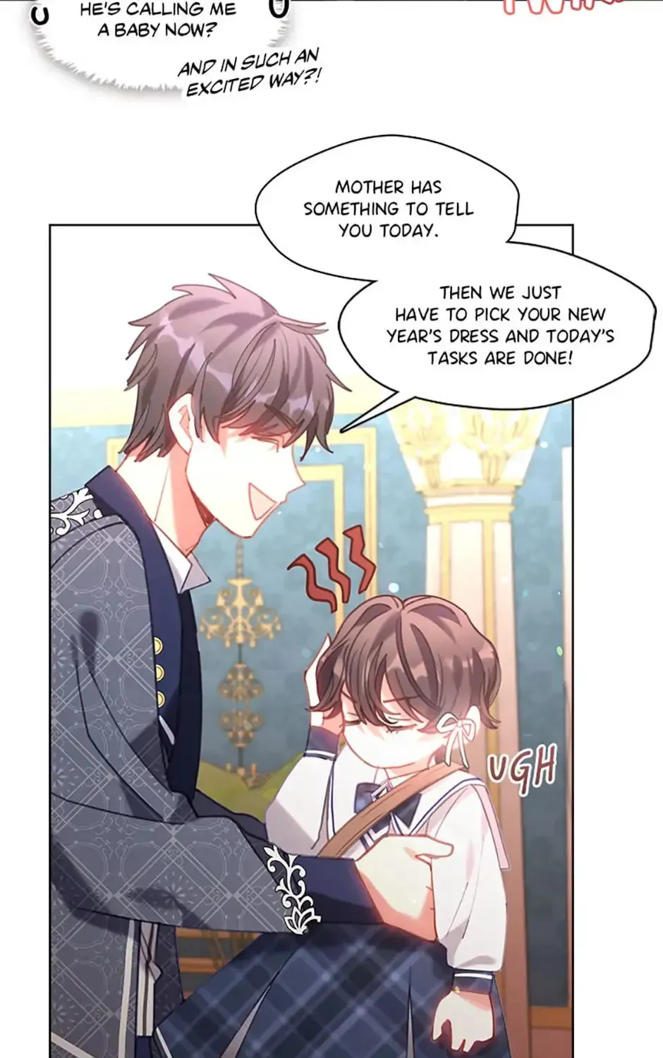Read Devoted to Diamond chapter 19 image 60 on Lezhin