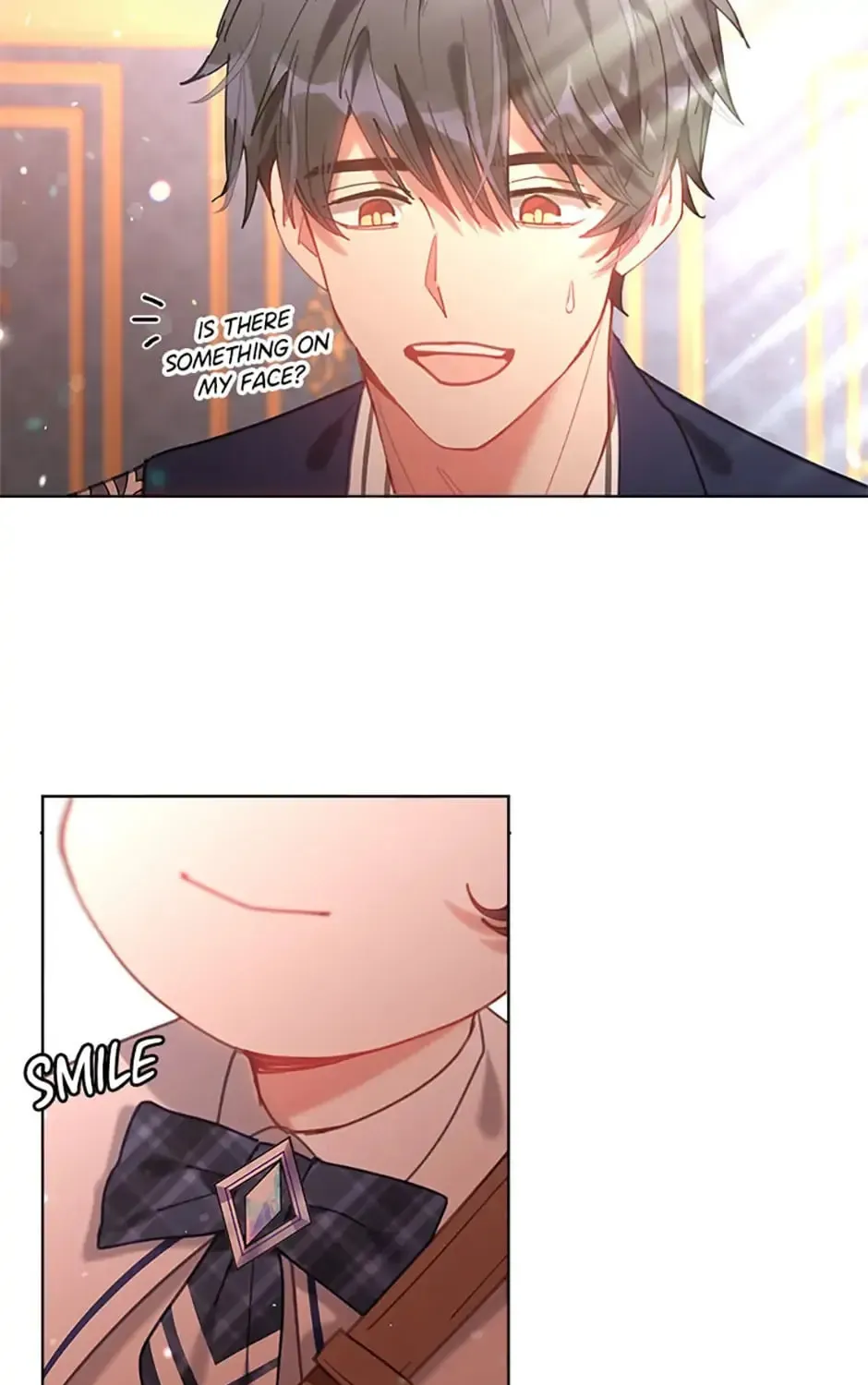 Read Devoted to Diamond chapter 19 image 68 on Lezhin