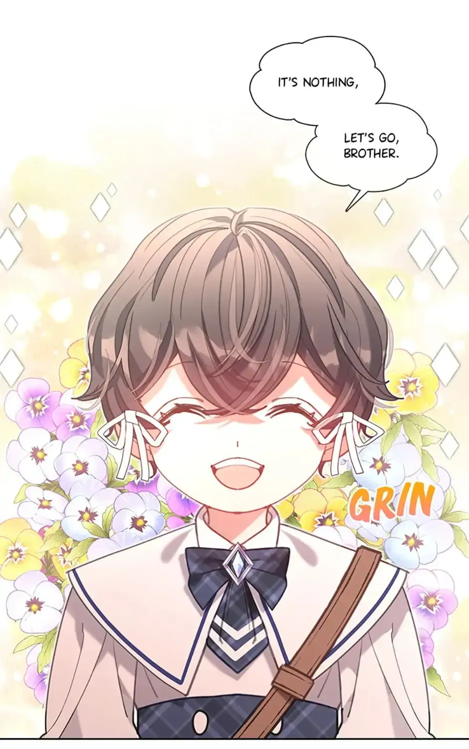 Read Devoted to Diamond chapter 19 image 70 on Lezhin