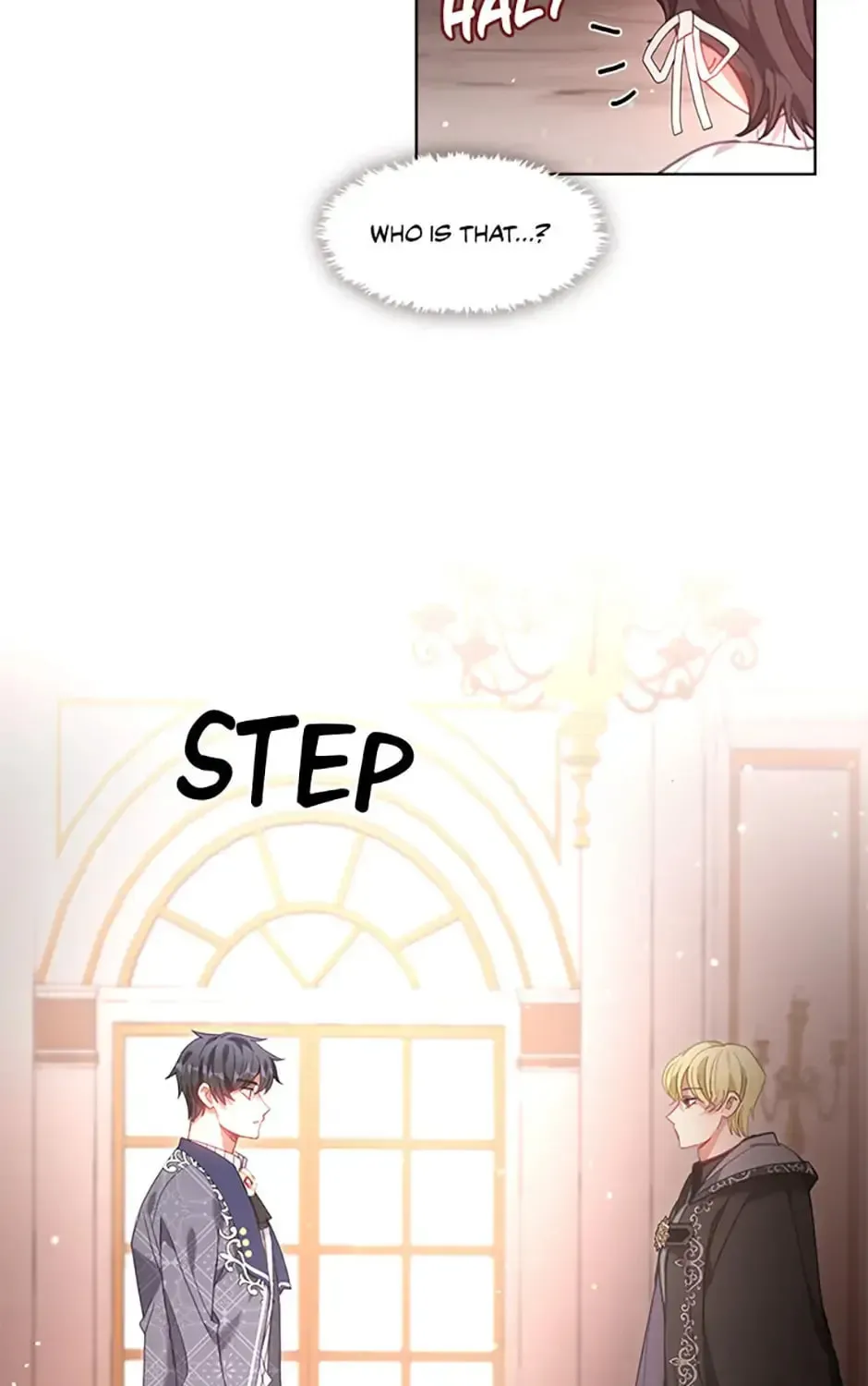 Read Devoted to Diamond chapter 19 image 76 on Lezhin