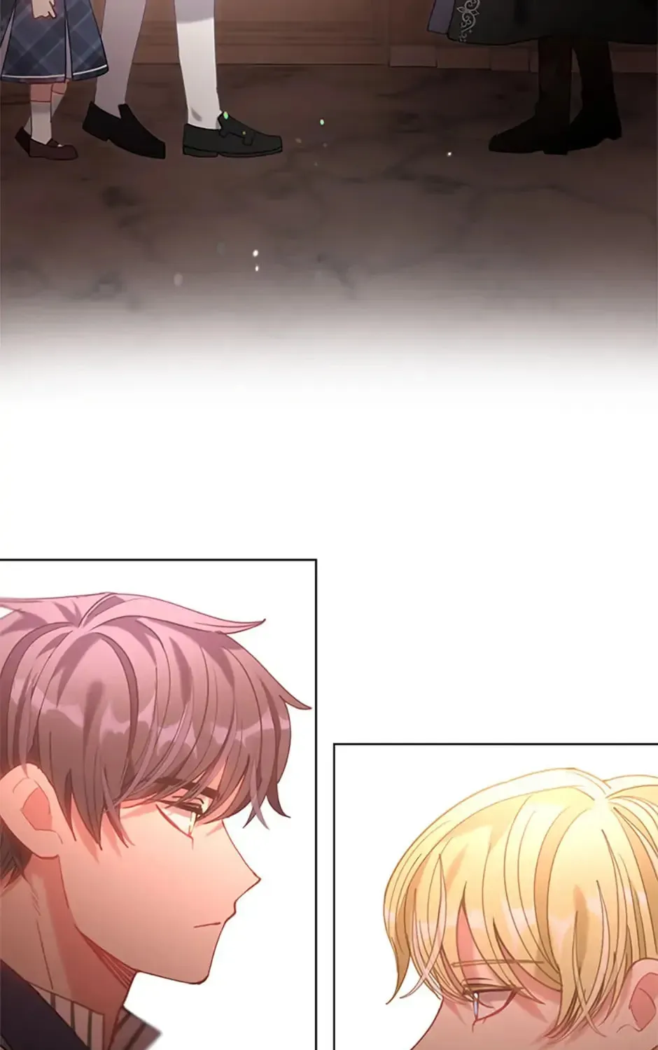Read Devoted to Diamond chapter 19 image 78 on Lezhin
