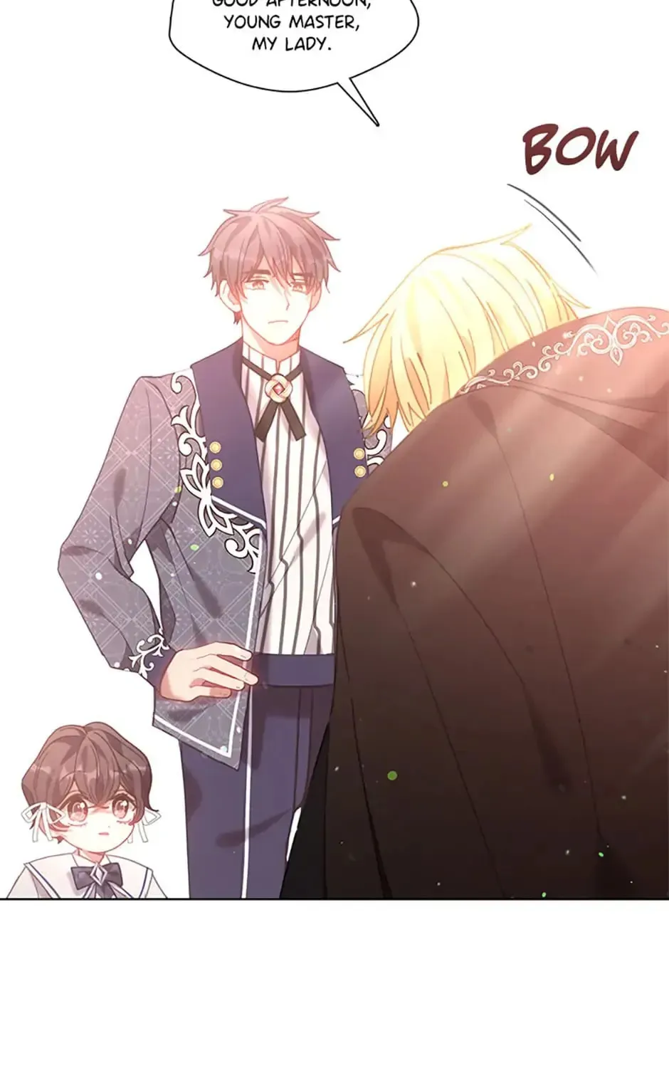 Read Devoted to Diamond chapter 19 image 82 on Lezhin