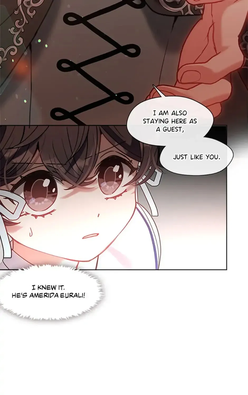 Read Devoted to Diamond chapter 19 image 90 on Lezhin