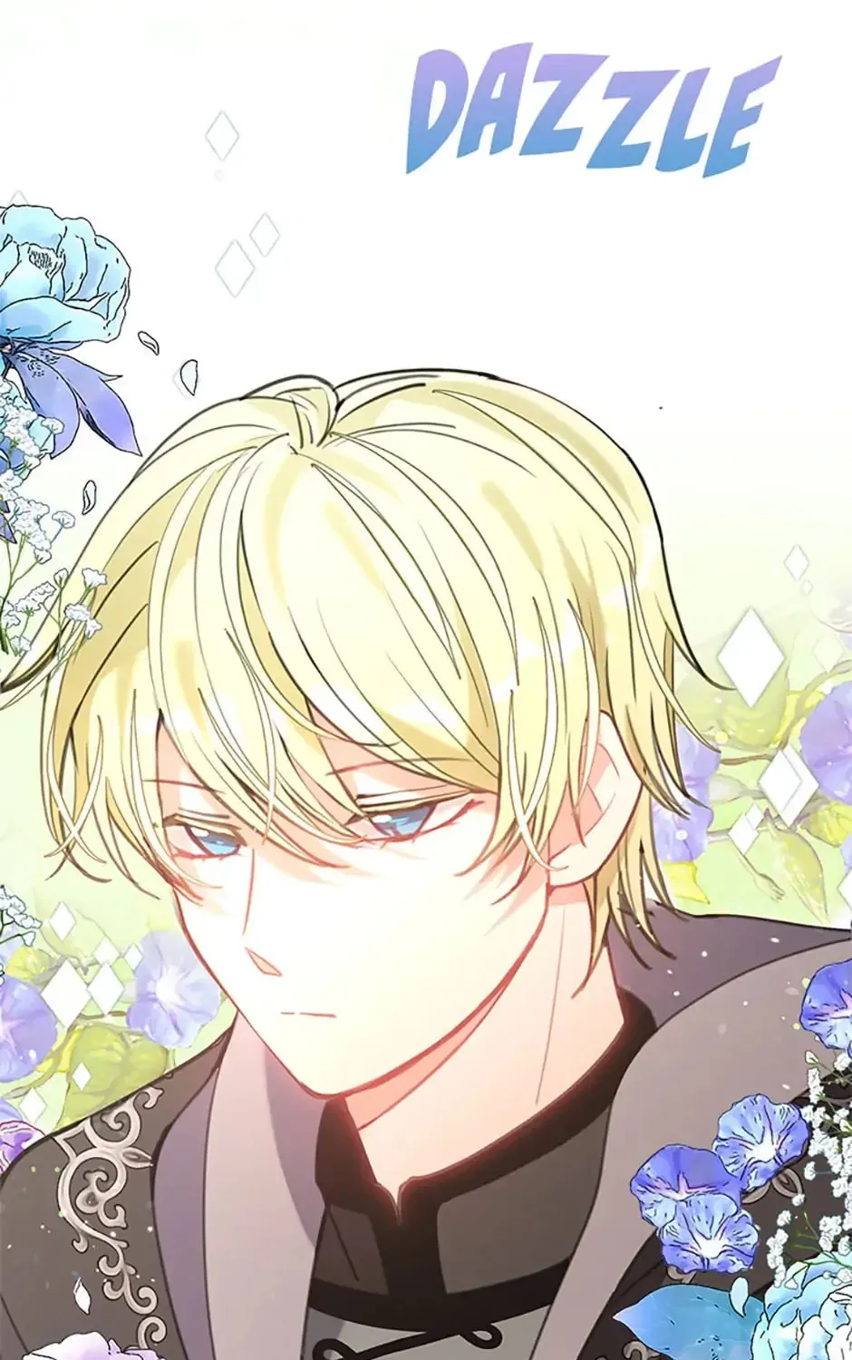Read Devoted to Diamond chapter 19 image 92 on Lezhin