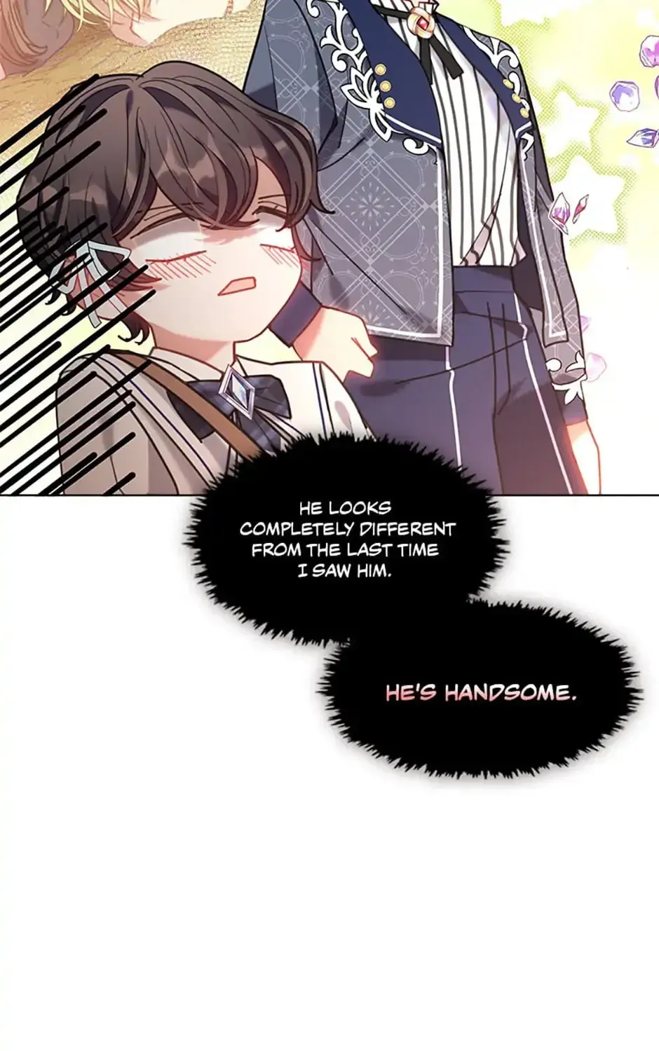 Read Devoted to Diamond chapter 19 image 96 on Lezhin
