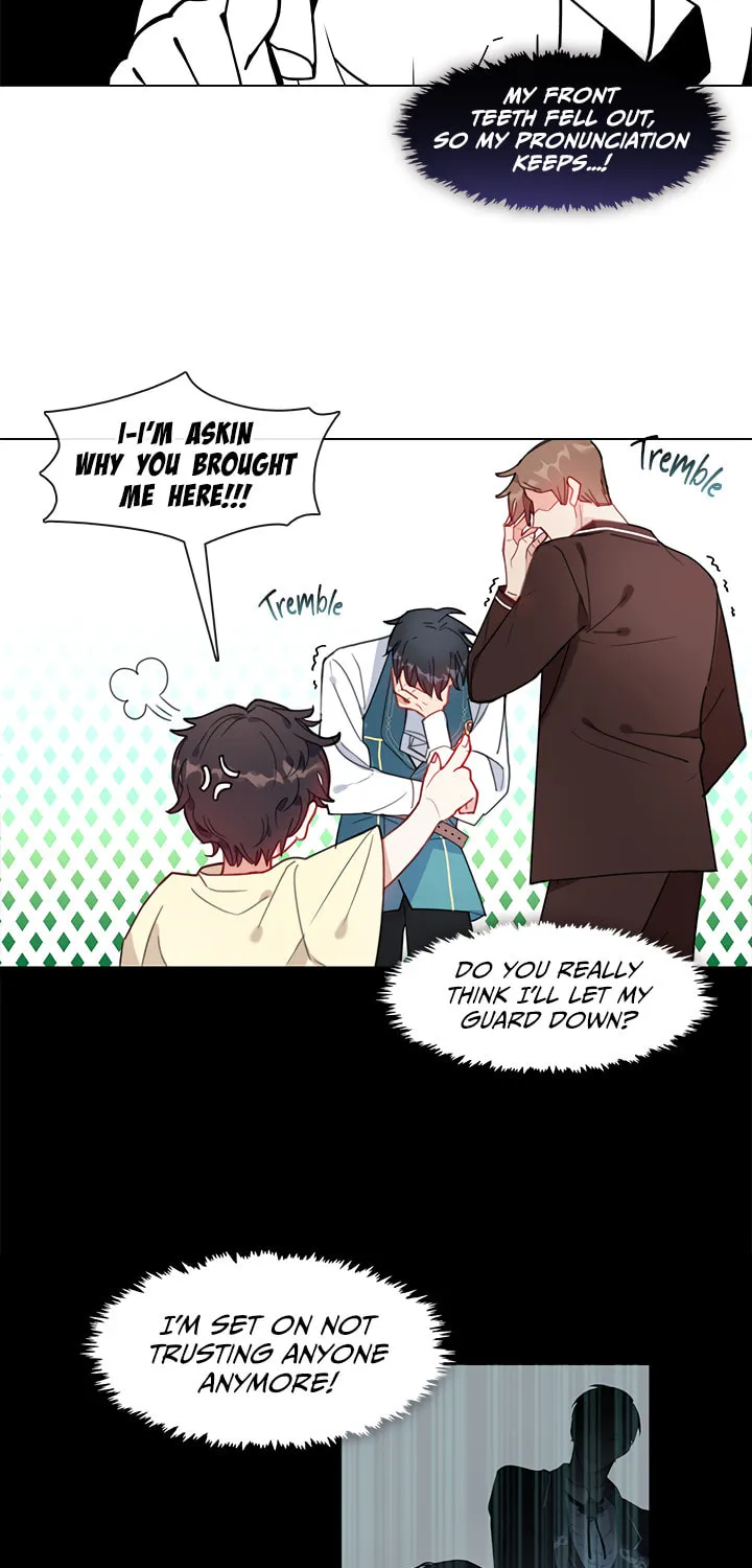 Read Devoted to Diamond chapter 2 image 10 on Lezhin