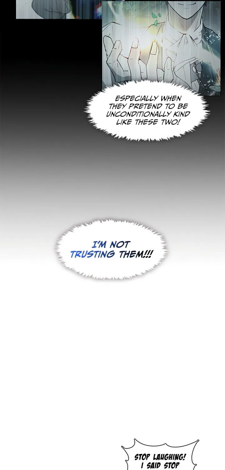 Read Devoted to Diamond chapter 2 image 12 on Lezhin
