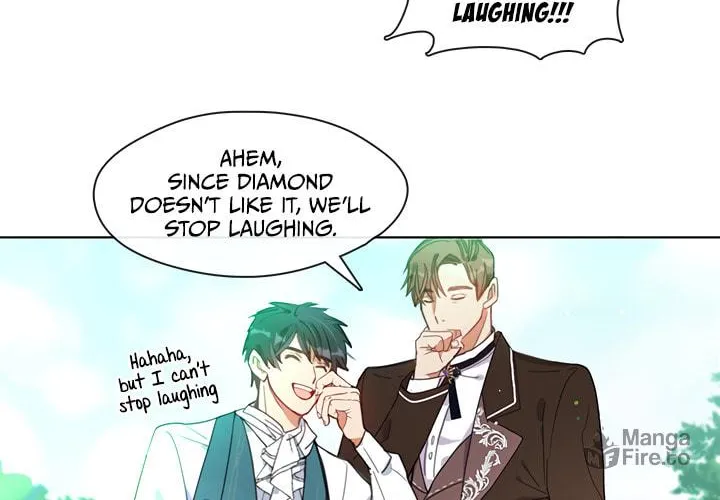 Read Devoted to Diamond chapter 2 image 13 on Lezhin