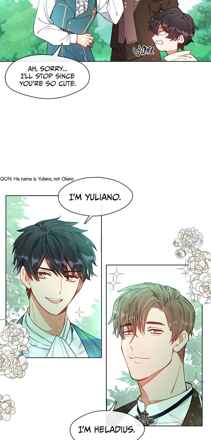 Read Devoted to Diamond chapter 2 image 14 on Lezhin