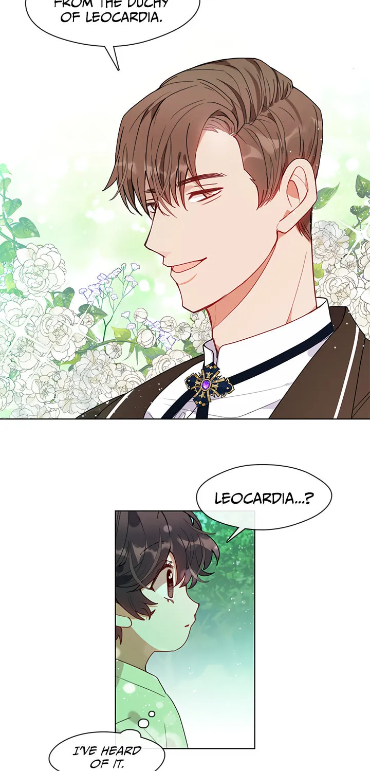 Read Devoted to Diamond chapter 2 image 16 on Lezhin