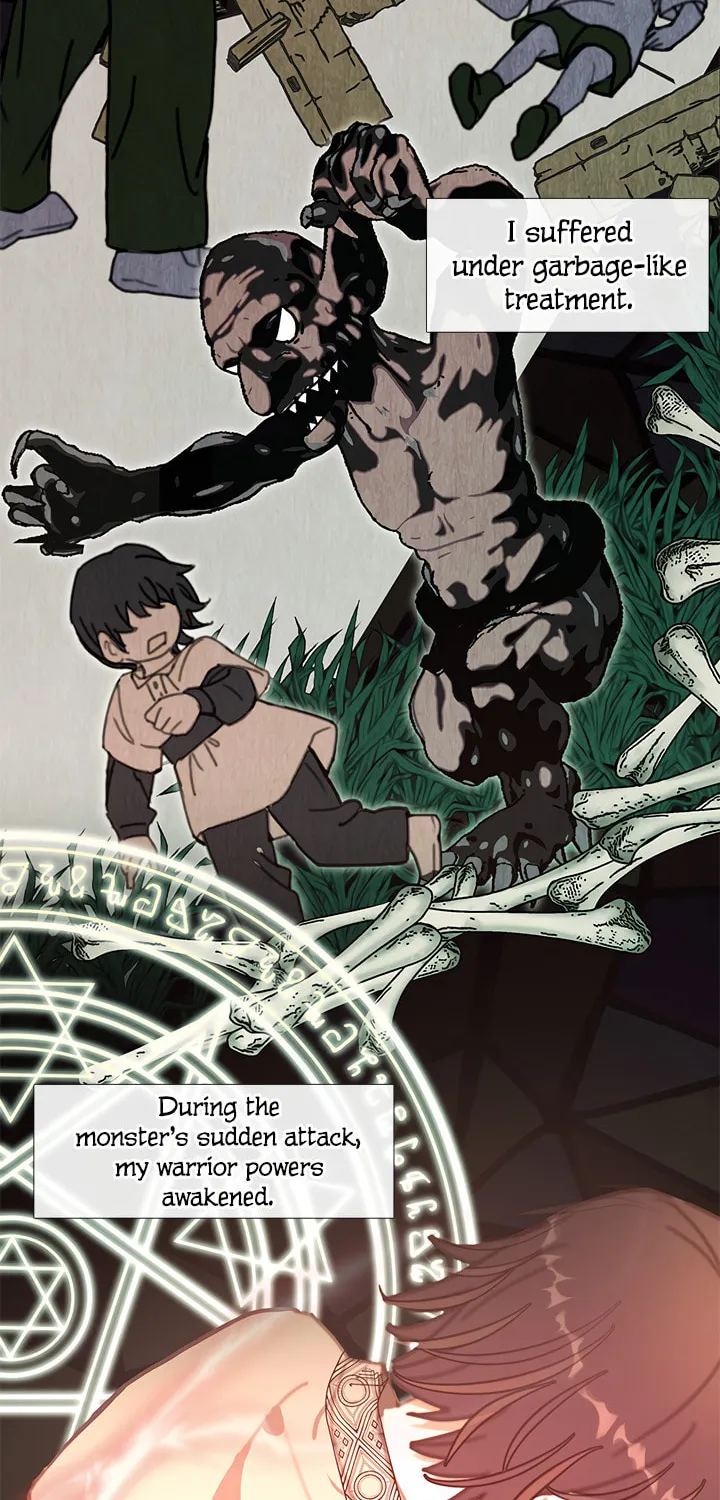 Read Devoted to Diamond chapter 2 image 2 on Lezhin