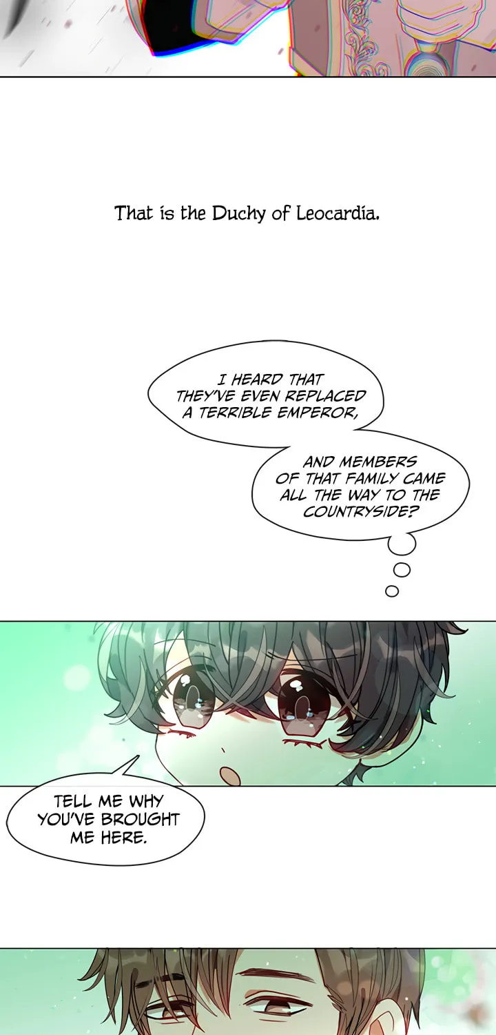 Read Devoted to Diamond chapter 2 image 23 on Lezhin