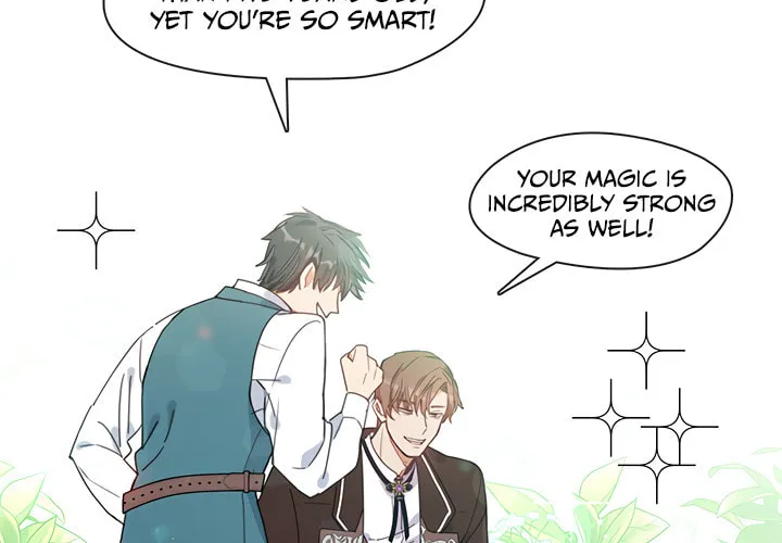 Read Devoted to Diamond chapter 2 image 28 on Lezhin