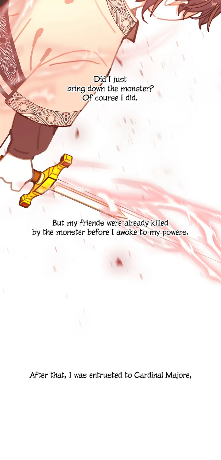 Read Devoted to Diamond chapter 2 image 3 on Lezhin