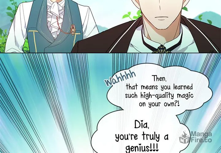 Read Devoted to Diamond chapter 2 image 31 on Lezhin