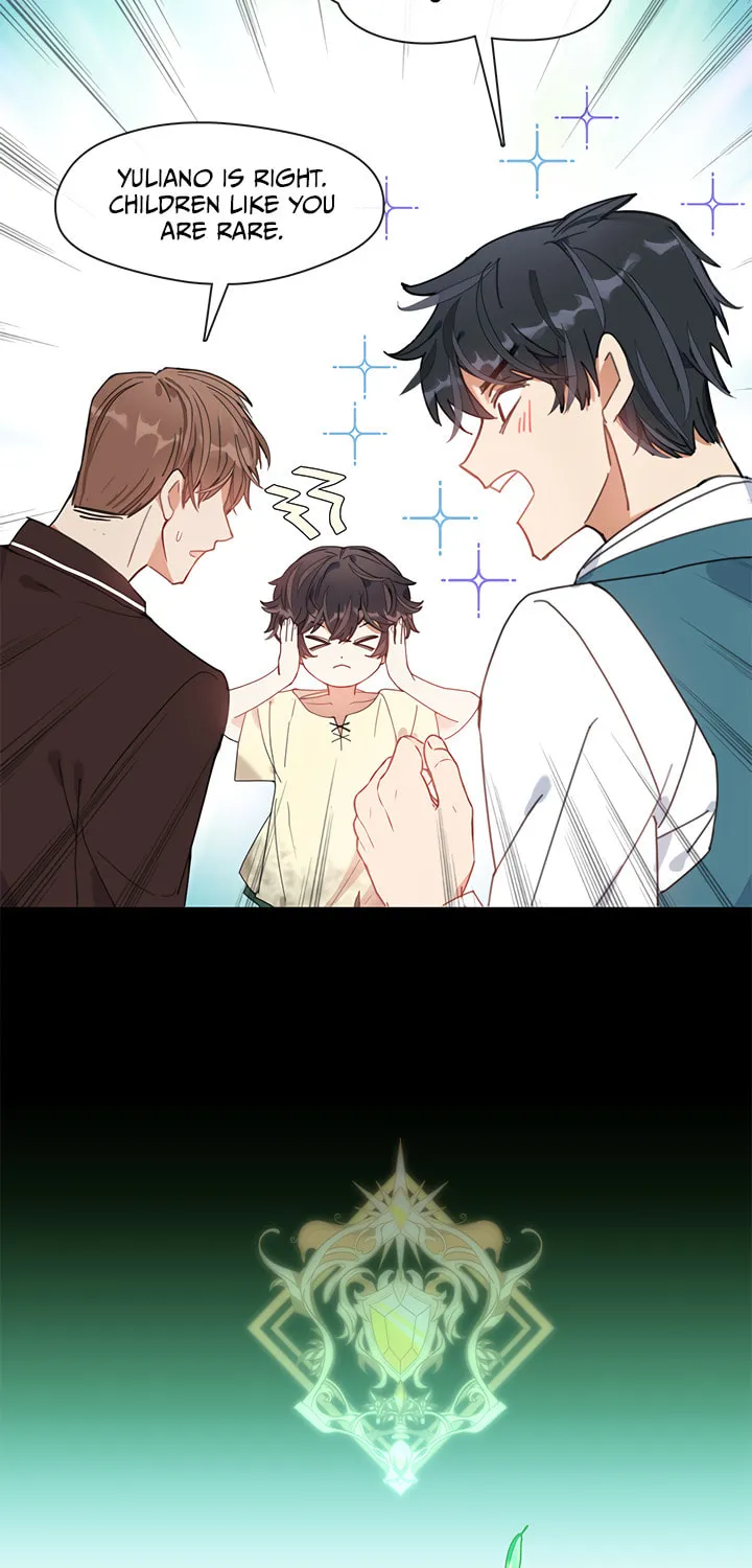 Read Devoted to Diamond chapter 2 image 32 on Lezhin