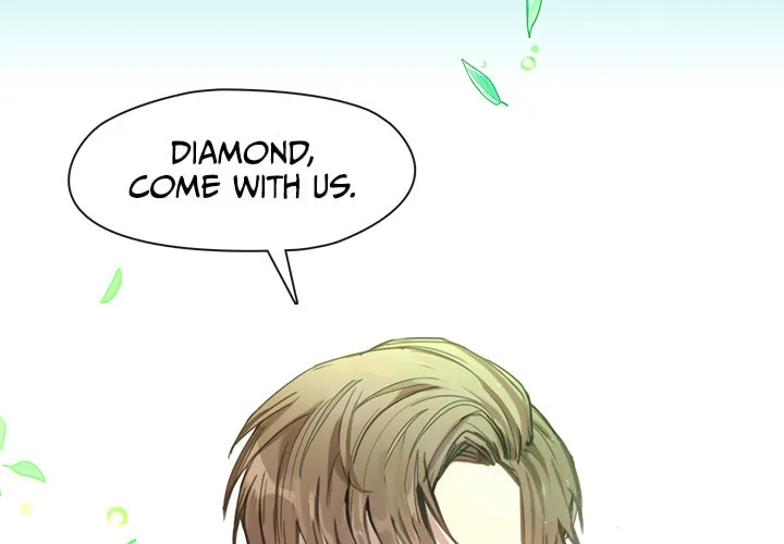 Read Devoted to Diamond chapter 2 image 33 on Lezhin